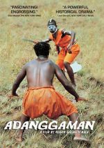 Watch Adanggaman Movie2k