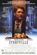 Watch Storyville Movie2k
