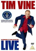 Watch Tim Vine Live Movie2k