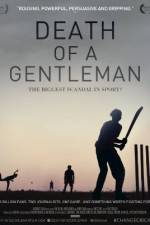 Watch Death of a Gentleman Movie2k