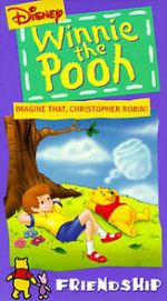 Watch Winnie the Pooh: Imagine That, Christopher Robin Movie2k