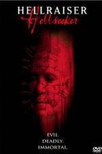 Watch Hellraiser: Hellseeker Movie2k