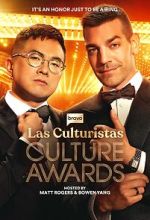 Watch Las Culturistas Culture Awards (TV Special 2025) Movie2k
