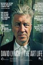 Watch David Lynch: The Art Life Movie2k