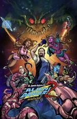 Watch Alien Danger 2! With Raven Van Slender Movie2k