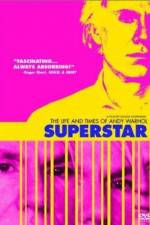 Watch Superstar: The Life and Times of Andy Warhol Movie2k