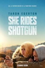 Watch She Rides Shotgun Movie2k