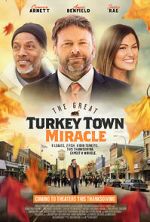 Watch The Great Turkey Town Miracle Movie2k