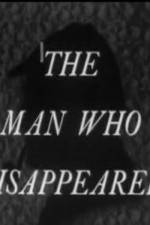 Watch Sherlock Holmes The Man Who Disappeared Movie2k