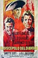 Watch The Devil's Disciple Movie2k