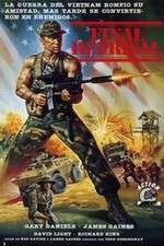 Watch Final Reprisal Movie2k