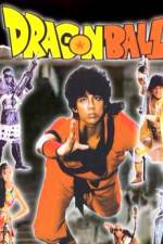 Watch Dragonball The Magic Begins - Xin qi long zhu Movie2k