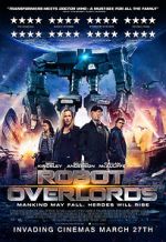 Watch Robot Overlords Movie2k