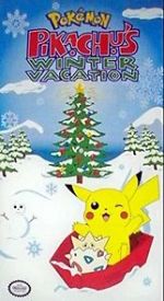 Watch Pok�mon: Pikachu\'s Winter Vacation Movie2k