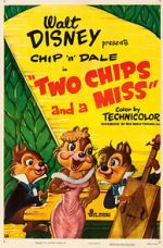 Watch Two Chips and a Miss (Short 1952) Movie2k
