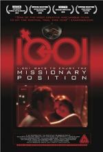 Watch 1,001 Ways to Enjoy the Missionary Position Movie2k