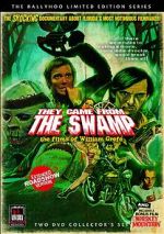 Watch They Came from the Swamp: The Films of William Gref� Movie2k