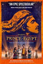 Watch The Prince of Egypt: Live from the West End Movie2k
