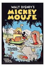 Watch Trader Mickey Movie2k