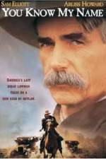 Watch You Know My Name Movie2k