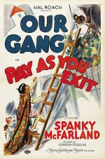 Watch Pay As You Exit (Short 1936) Movie2k