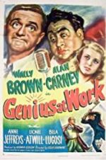 Watch Genius at Work Movie2k
