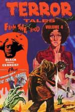 Watch Voodoo Black Exorcist Movie2k