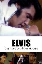 Watch Elvis The Lost Performances Movie2k