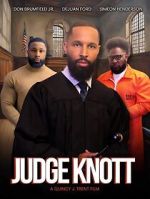 Watch Judge Knott: The Movie Movie2k