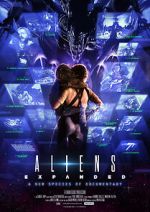 Watch Aliens Expanded Movie2k