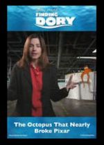 Watch The Octopus That Nearly Broke Pixar Movie2k