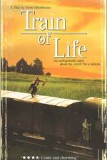 Watch Train of Life Movie2k