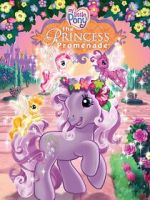 Watch My Little Pony: The Princess Promenade Movie2k