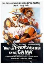 Watch C'� un fantasma nel mio letto Movie2k