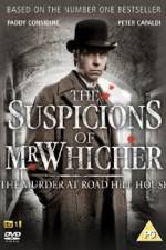 Watch The Suspicions of Mr Whicher Movie2k