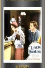 Watch Love in High Gear Movie2k