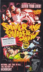 Watch Shiver & Shudder Show Movie2k