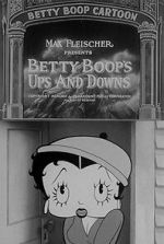 Watch Betty Boop's Ups and Downs (Short 1932) Movie2k