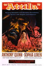 Watch Attila Movie2k