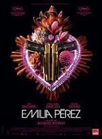 Watch Emilia P�rez Movie2k
