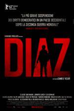 Watch Diaz Don't Clean Up This Blood Movie2k