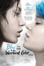 Watch Blue Is the Warmest Color Movie2k