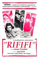 Watch Rififi Movie2k