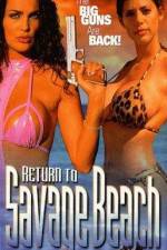Watch LETHAL Ladies Return to Savage Beach Movie2k