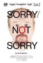 Watch Sorry/Not Sorry Movie2k