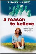 Watch A Reason to Believe Movie2k