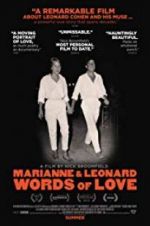 Watch Marianne & Leonard: Words of Love Movie2k