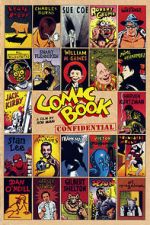 Watch Comic Book Confidential Movie2k