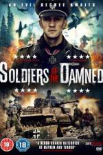 Watch Soldiers of the Damned Movie2k