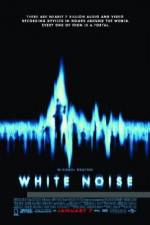 Watch White Noise Movie2k